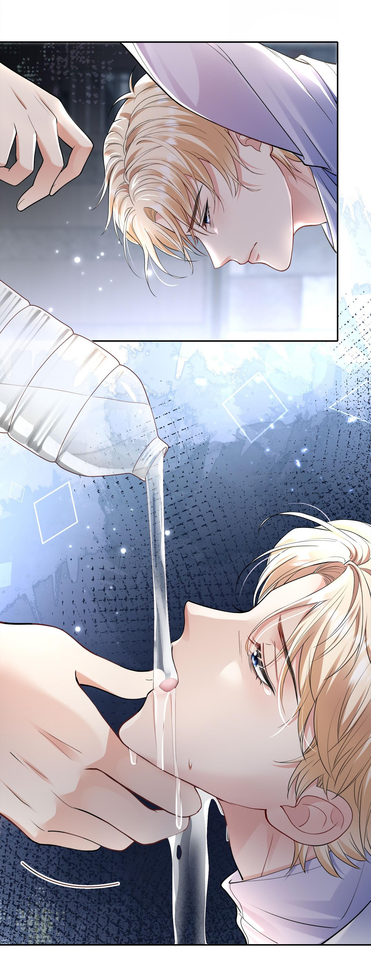 chiến lược tẩy trắng của phản diện chapter 2 5