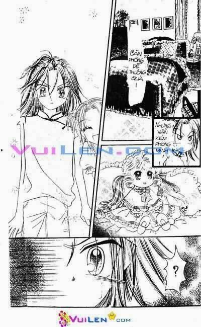 đôi giày thủy tinh chapter 5 91