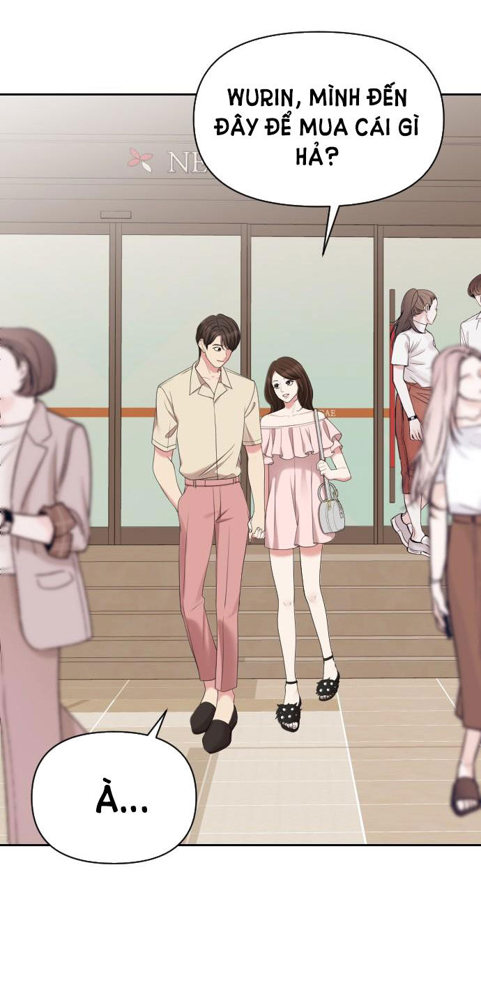 gửi em người đánh cắp những vì sao - to you who swallowed a star chapter 38.2 39