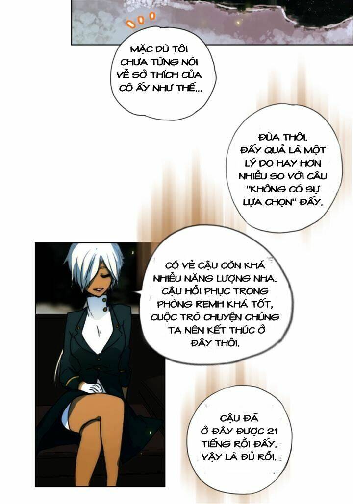 catharsis chapter 32 31