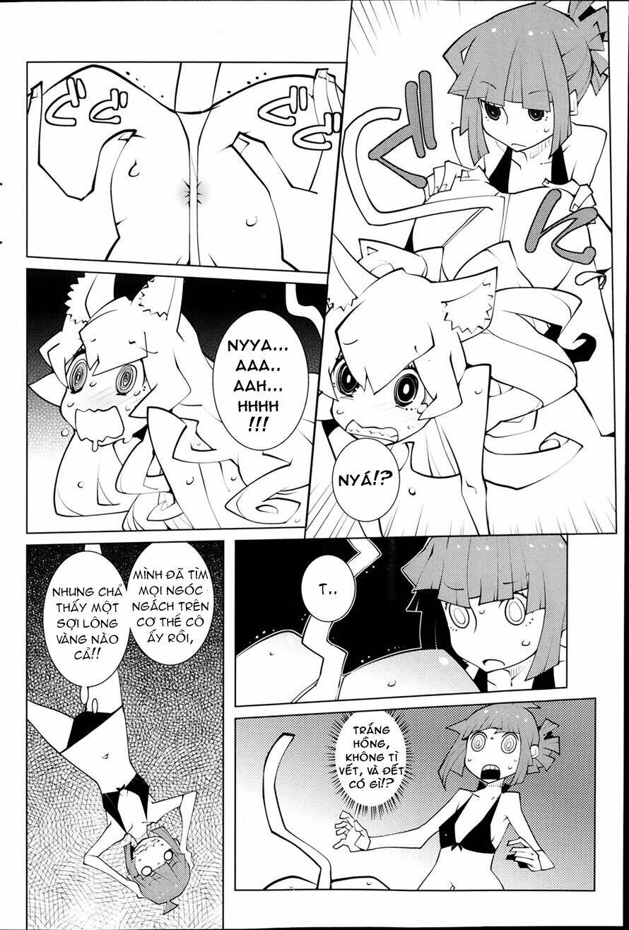 oddman 11 chapter 14 6