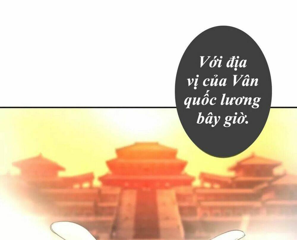 theo đuổi hoàng tử quá khó a~ chapter 38 28