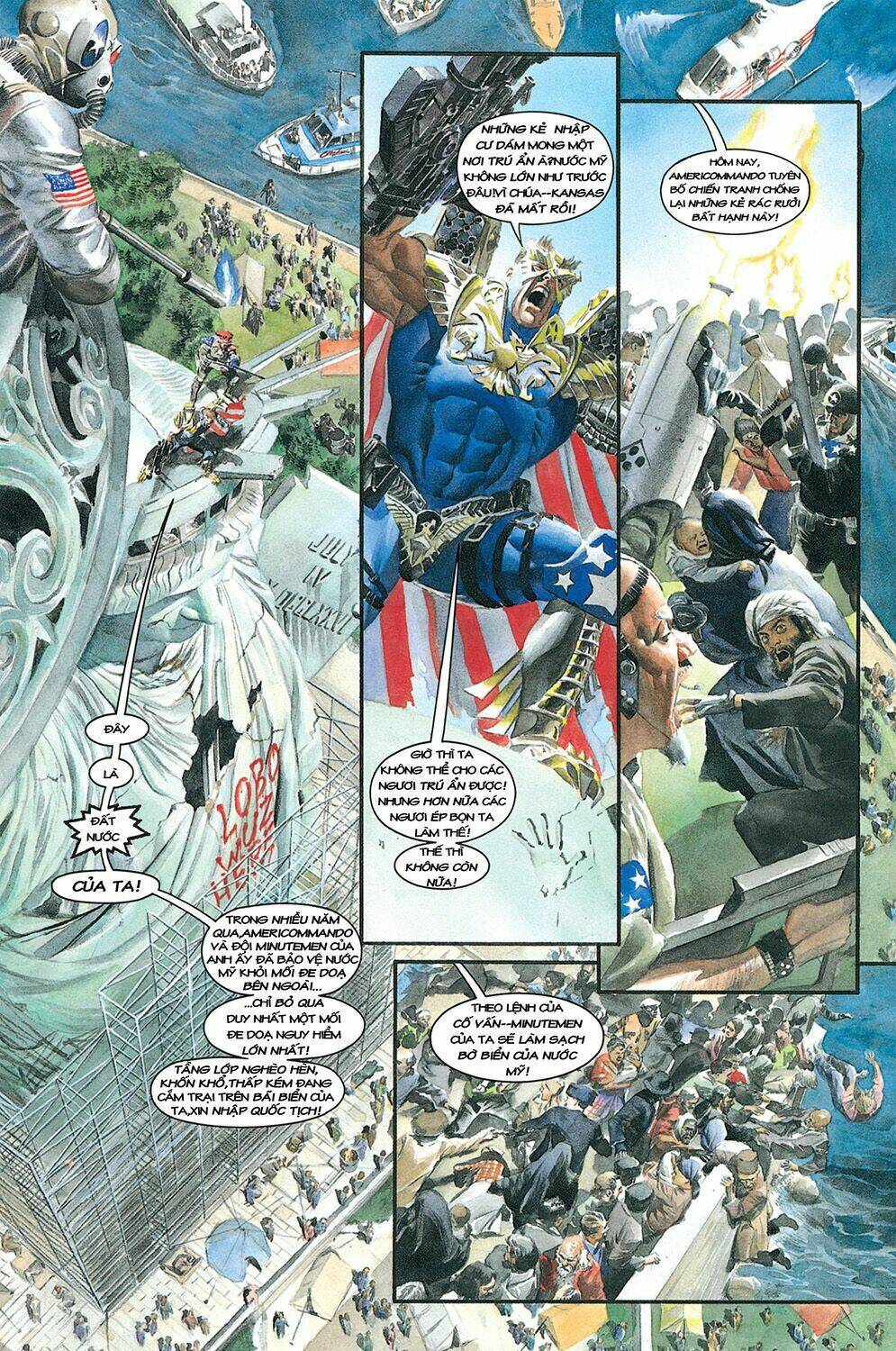 kingdom come chapter 2 4
