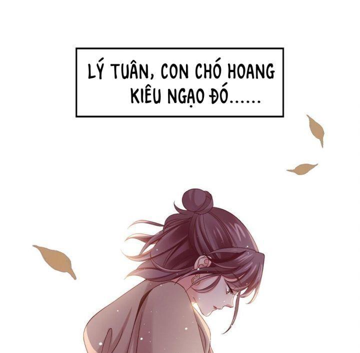 chiếc bật lửa và váy công chúa (b) chapter 29 63