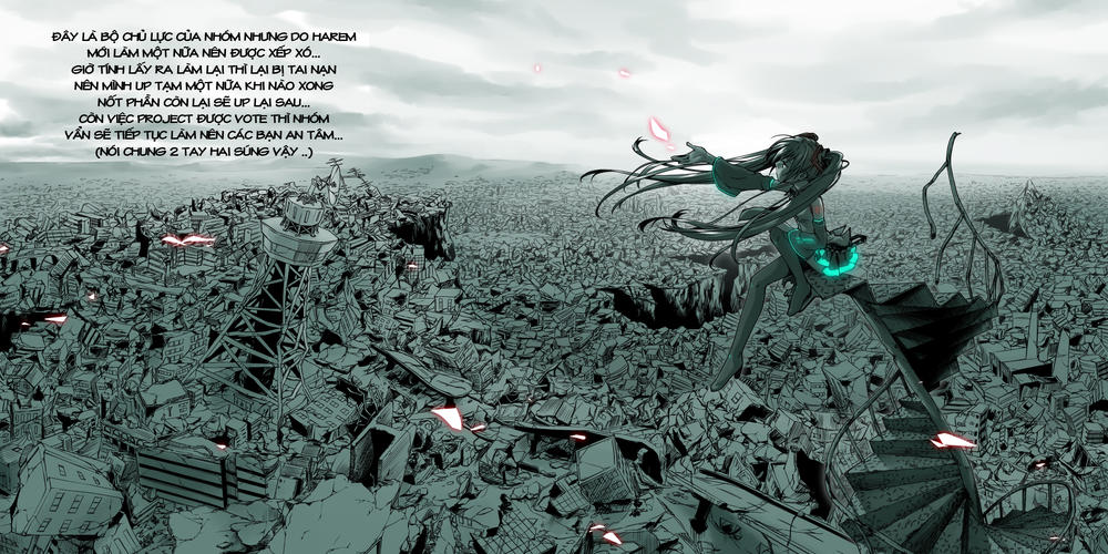 kimiiro focus-new chapter 1.1 2