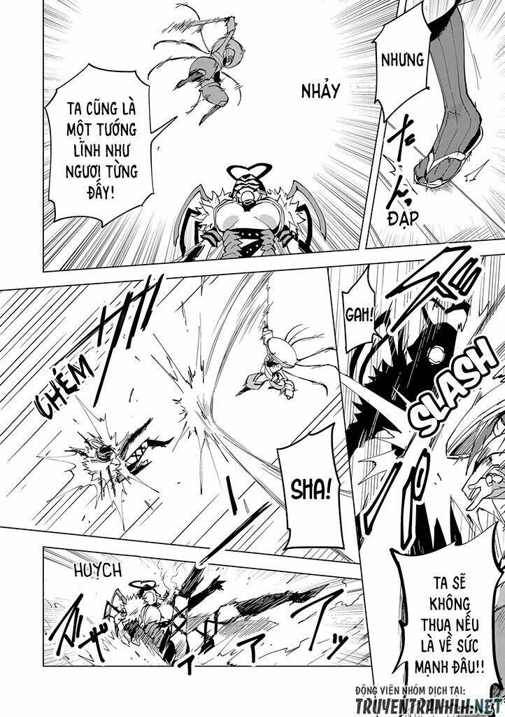 hero-san and former general-san chapter 4 18