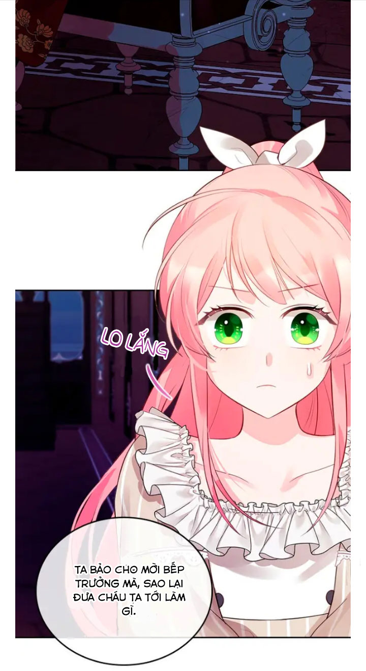 ác nữ muốn sống trong ngôi nhà bánh ngọt chapter 6 47