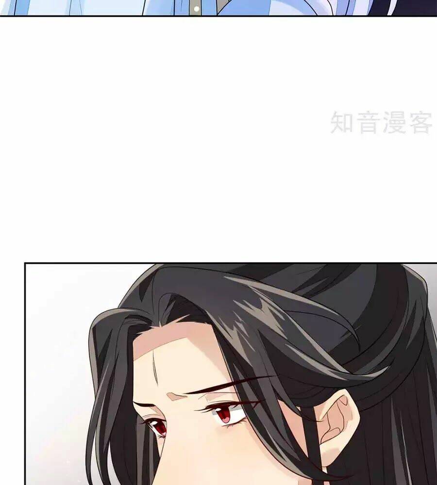 cửu khuyết phong hoa chapter 41 47