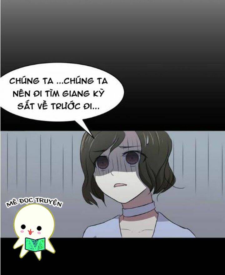 hành trình truy tìm cái chết của up chủ chapter 10 11