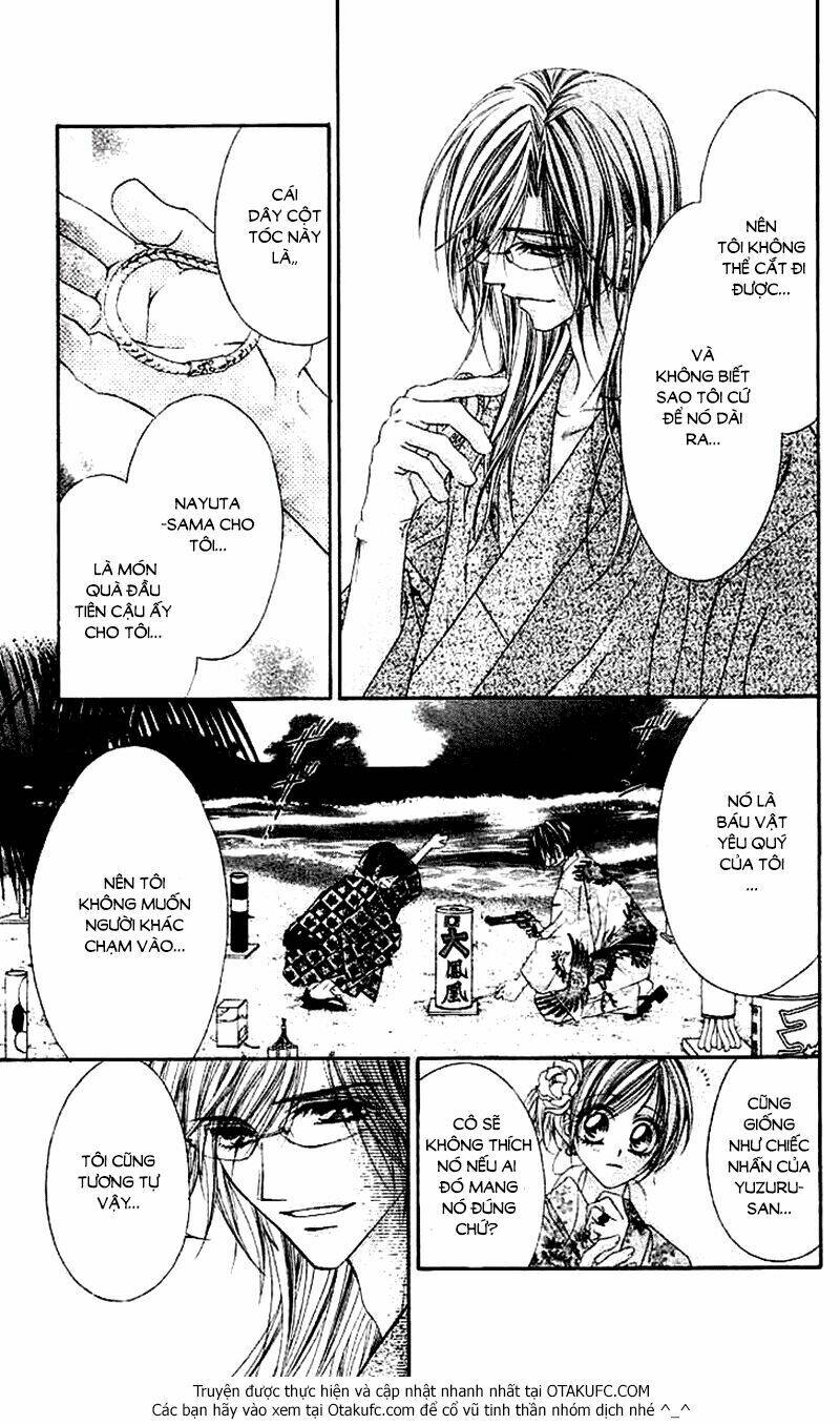 honey x honey drop chapter 36 18