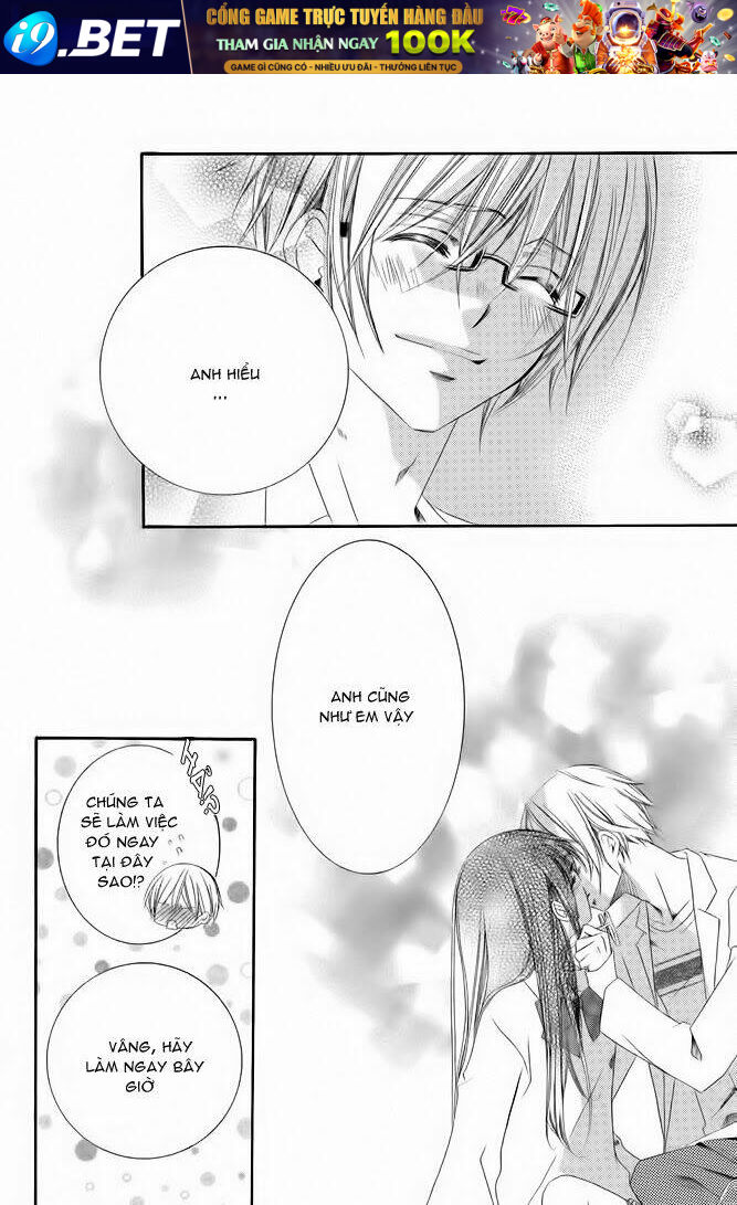 sensei, suki chapter 2 39