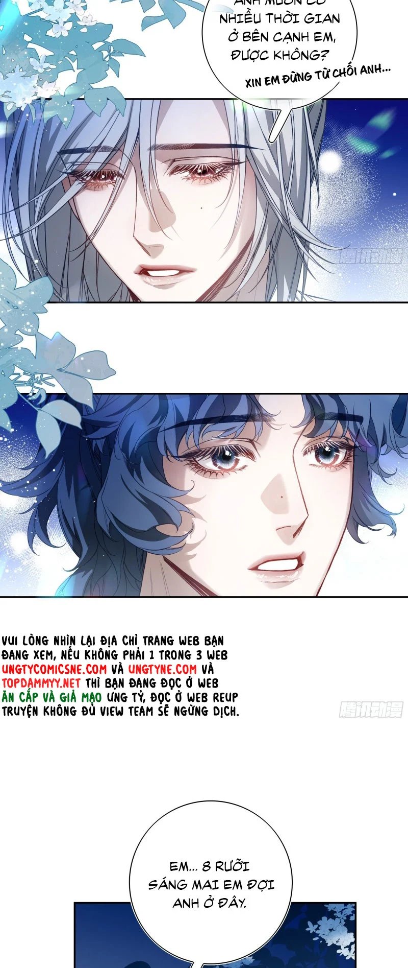 ngôi sao của anh ấy chapter 5 27