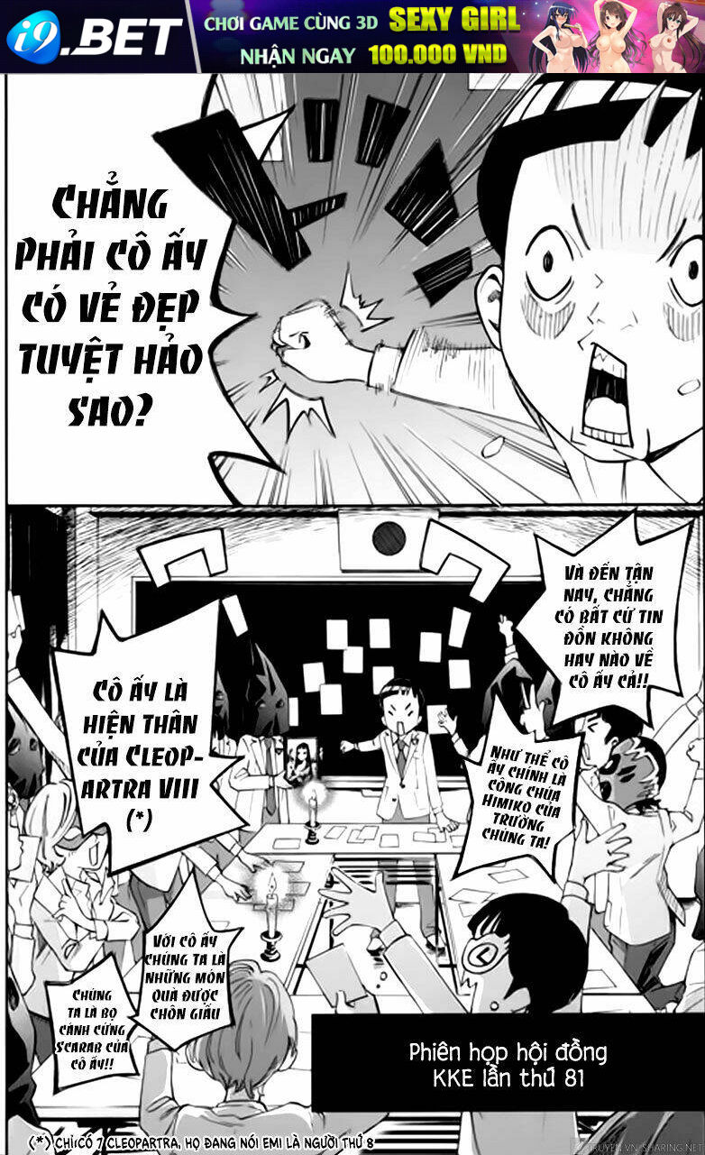 shigatsu wa kimi no uso – coda chapter 3 8