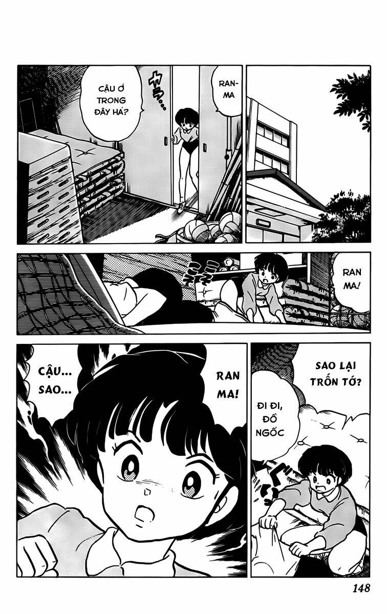 suối lời nguyền chapter 155 17