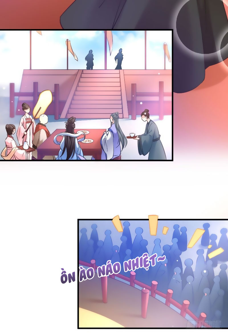 trò chơi trừng phạt chapter 32 2