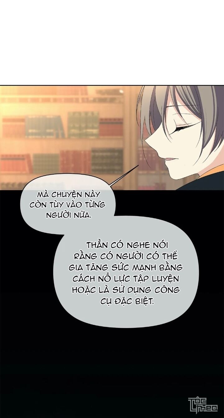 công chúa thời gian có hạn chapter 26 43