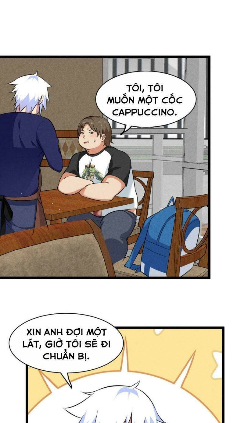 thần tiên rút thẻ chapter 10 23