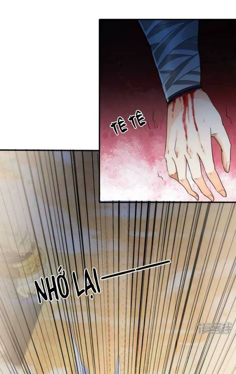 chí tôn hồng bao hoàng đế chapter 9 16