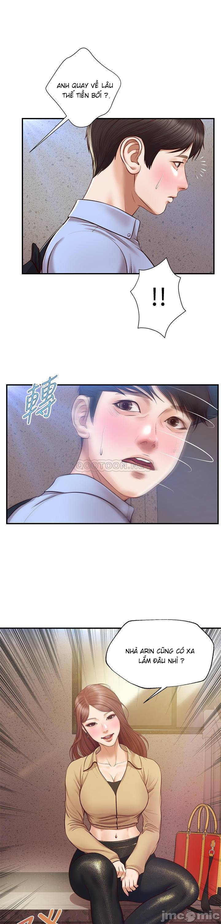 kỷ nguyên trong sáng chapter 13 25