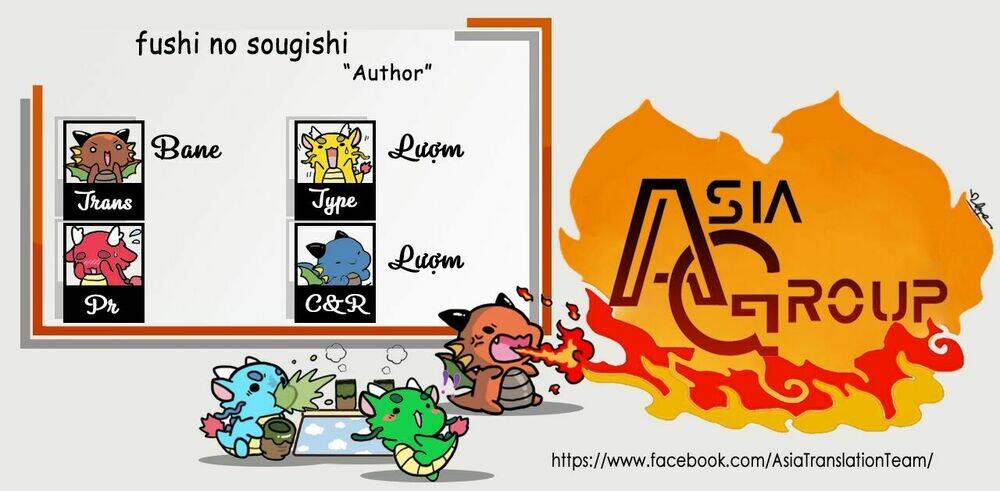 fushi no sougishi chapter 3 3