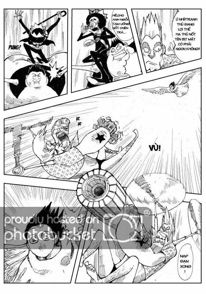 darknesshn club - underworld chapter 3 11