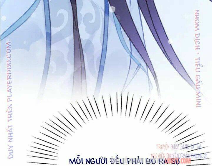 trọng sinh bá sủng nhiếp chính vương quá mạnh mẽ chapter 144 38