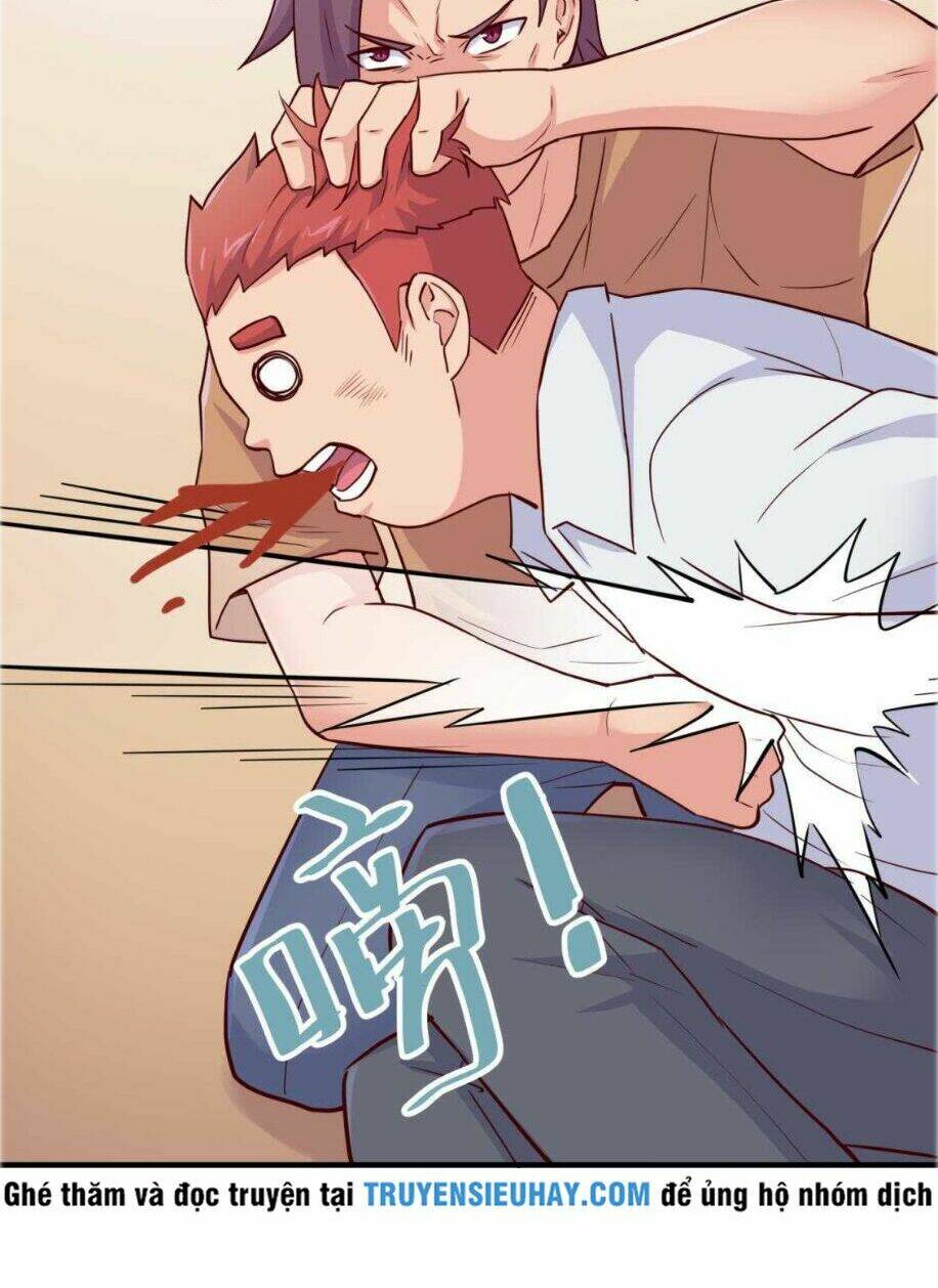 bác sĩ riêng của nữ thần chapter 55 9