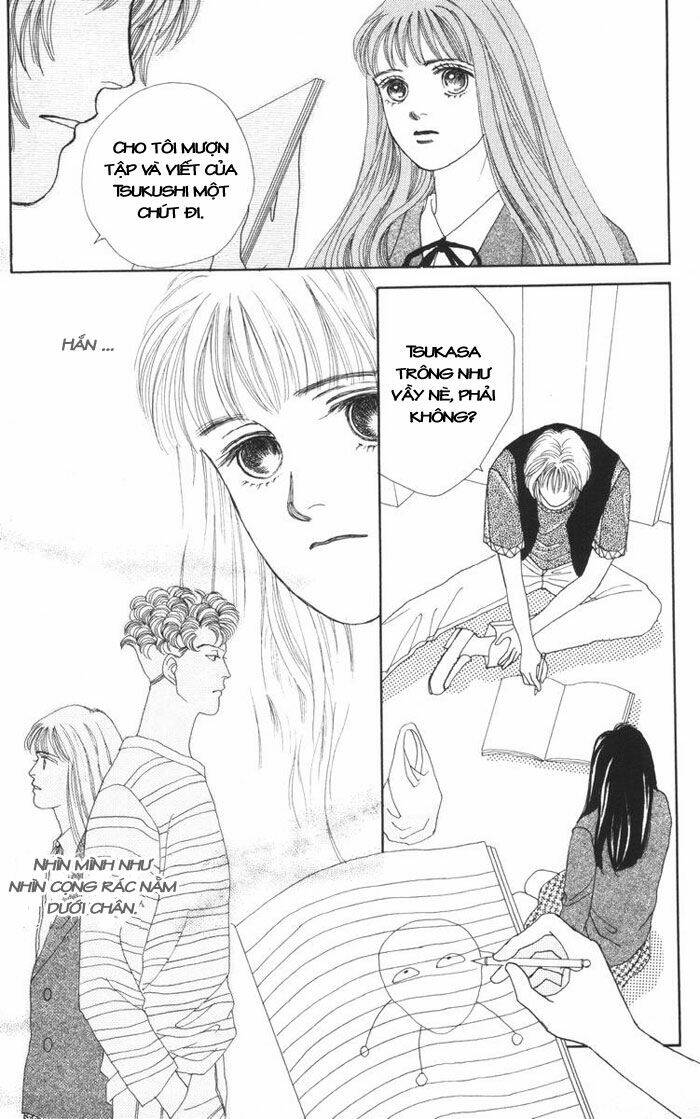 con nhà giàu chapter 34 17