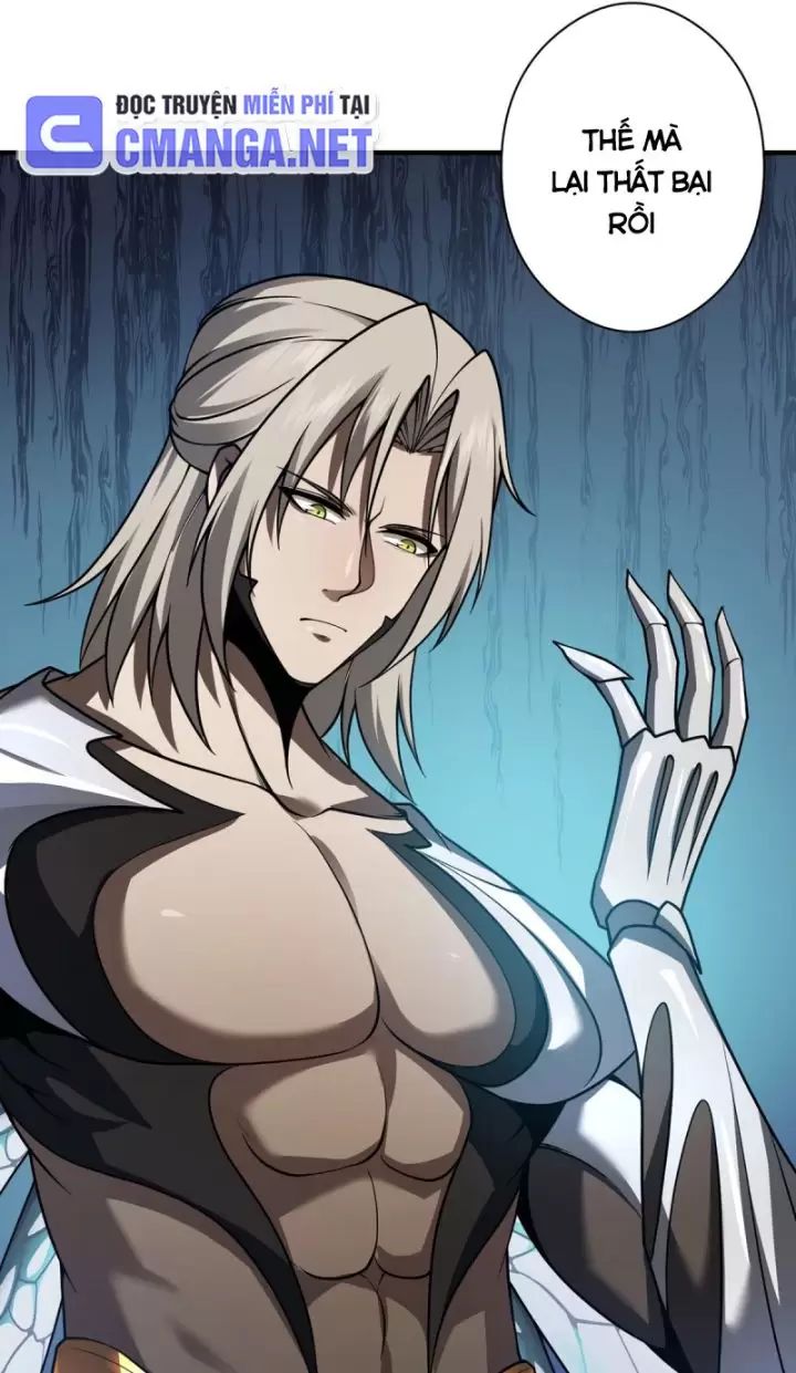 ta, chúa tể rừng xanh chapter 24 46