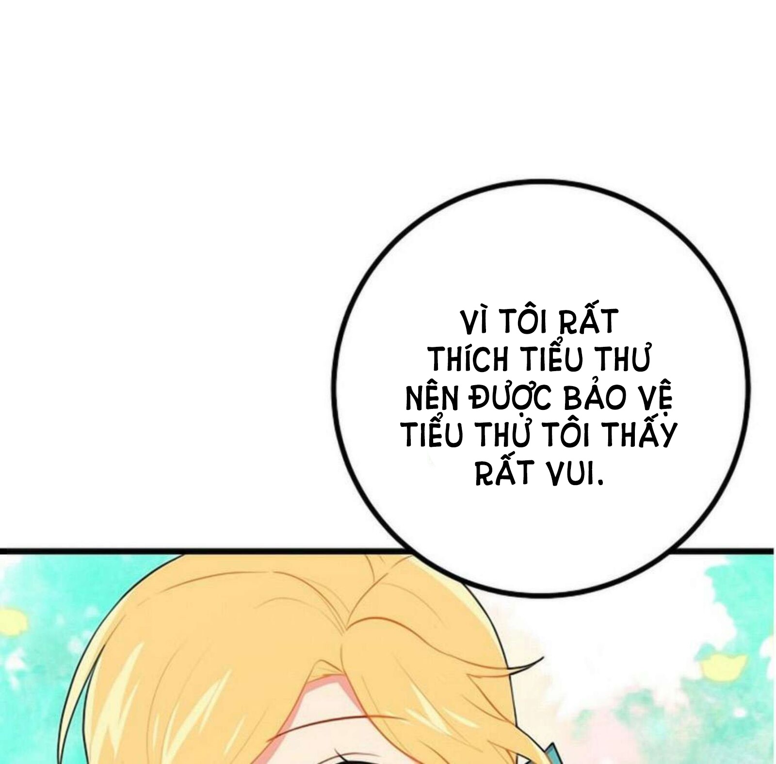 tôi là tiểu thư của gia đình này chapter 20 81