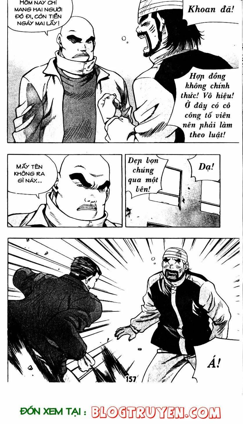 kid gang chapter 137 15