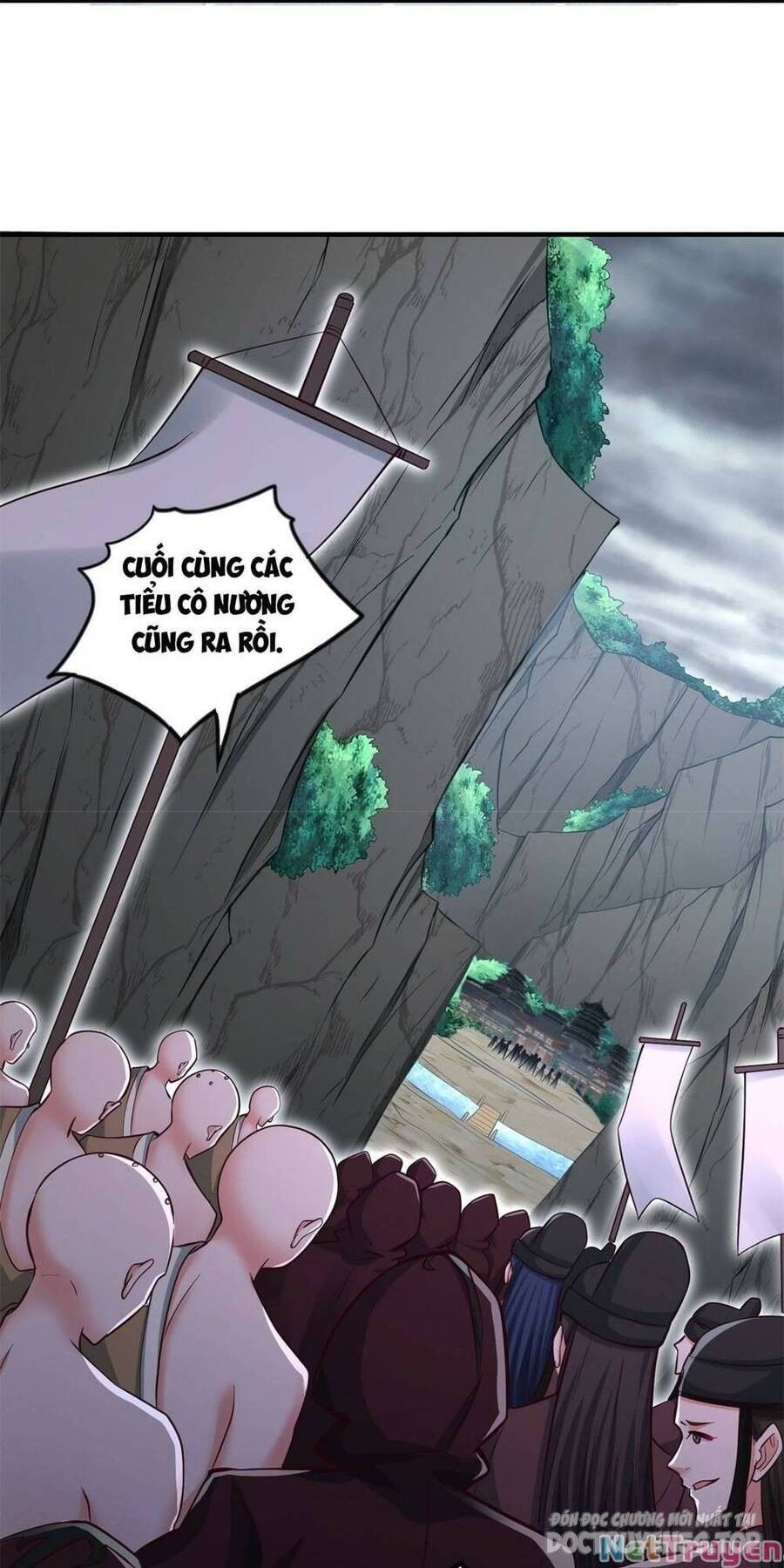 bắt đầu với kiếm vực, ta lặng lẽ tu luyện thành kiếm thần chapter 55 11