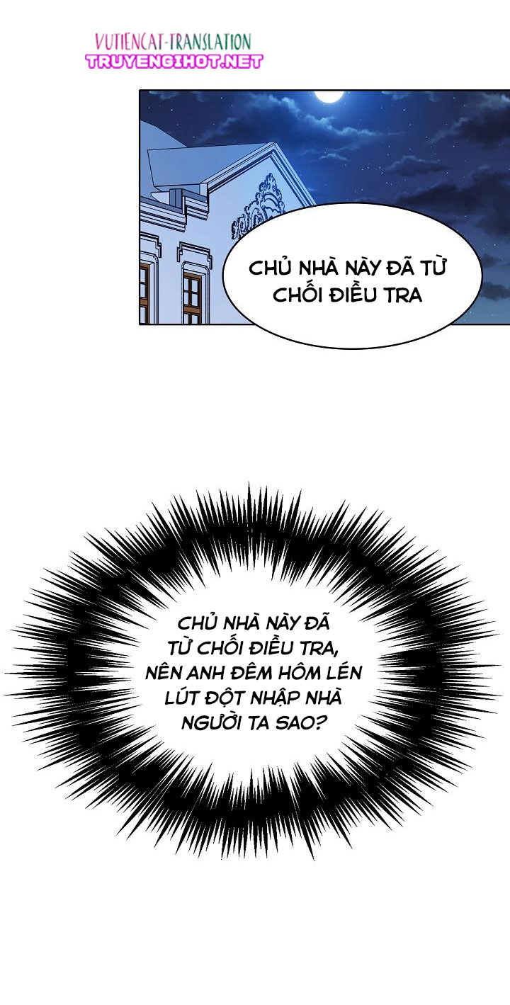thanh tra của muiella chapter 99 8