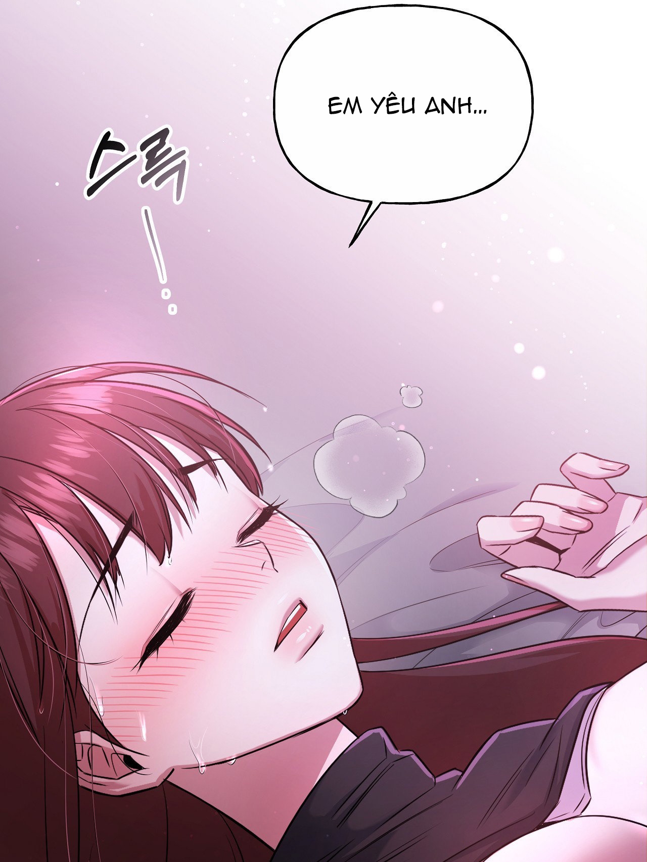 [18+] tiền bối ngạo mạn chapter 1.1 41