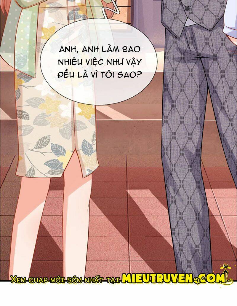 vợ yêu gả nhầm của phúc hắc tổng tài chapter 38 8