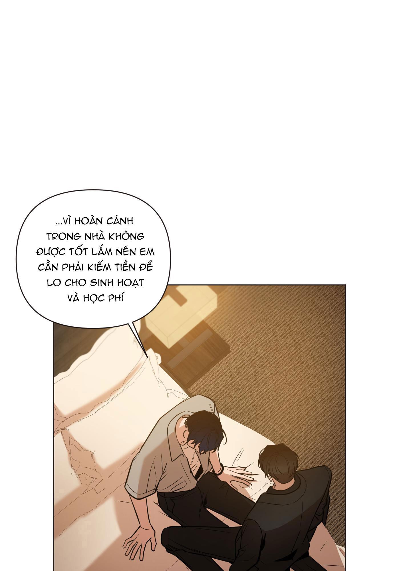 bình minh chia cắt màn đêm chapter 12 7