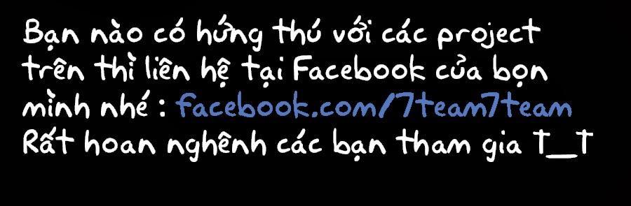 vợ tôi là chủ tịch hội học sinh (ngoại truyện) chapter 12 35