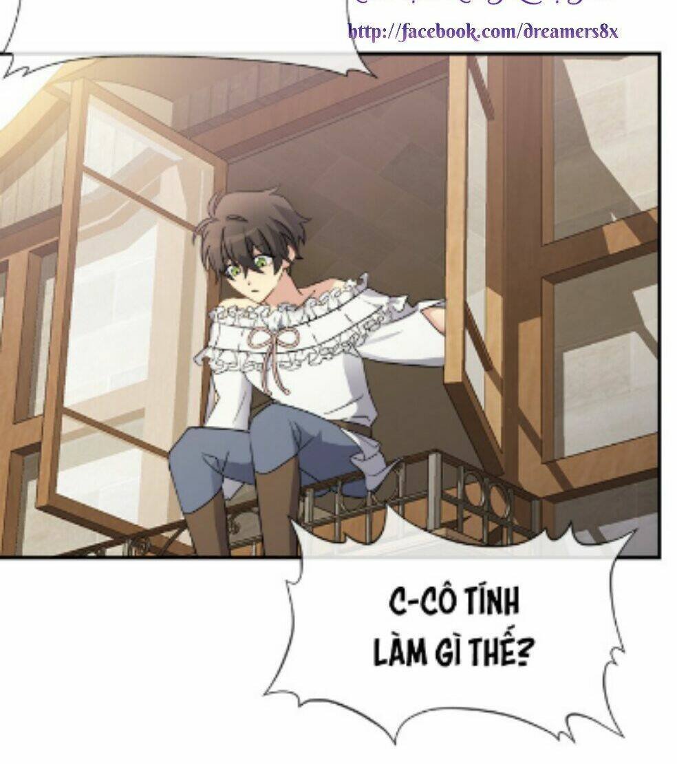 nữ chính thứ 101 chapter 4 20