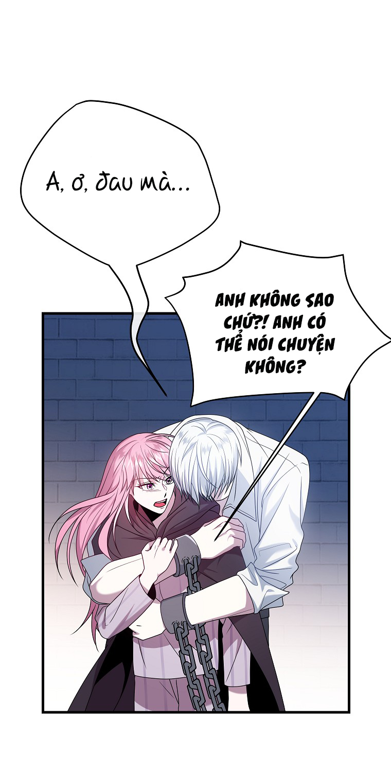 tôi đã gặp nam chính trong ngục tù chapter 14 35