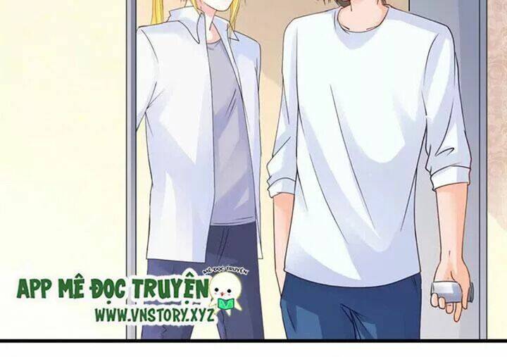 bồn tắm có vấn đề?! chapter 38 45