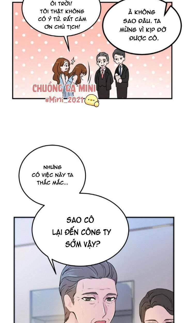 101 cách chinh phục trái tim em chapter 1 39