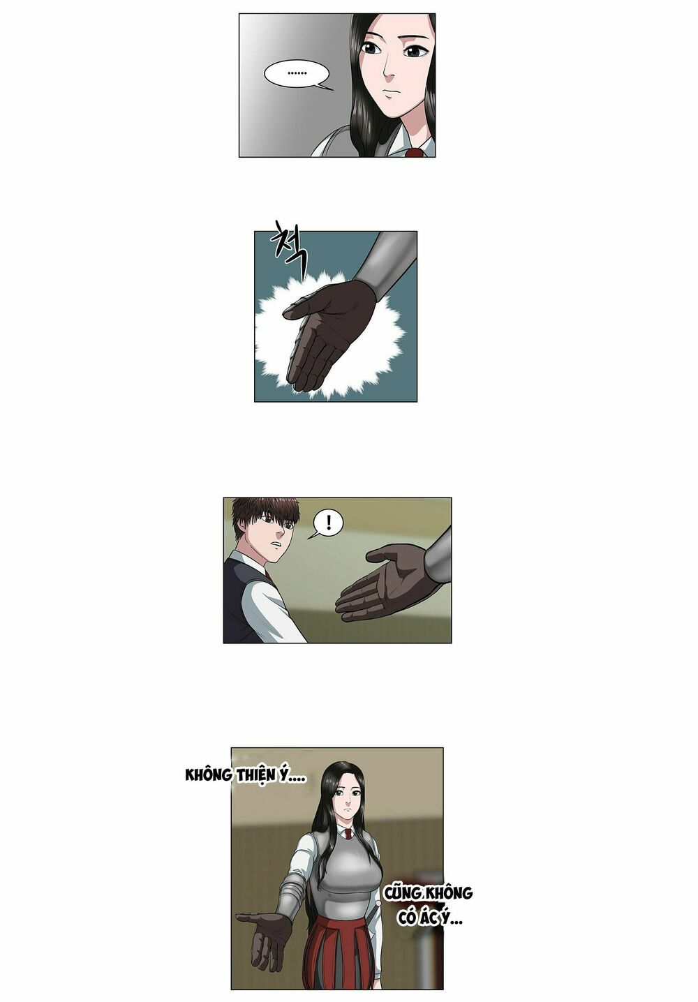 kẻ phán xét chapter 11 5