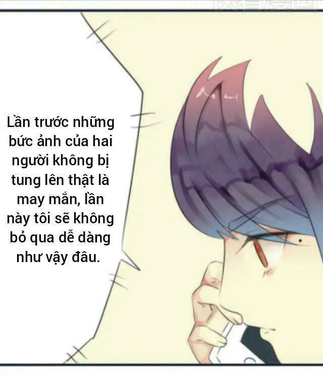 hoàng tử cải trang chú hề chapter 33 5