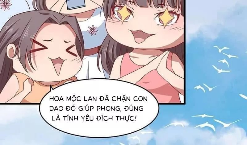 mộc lan muốn xuất giá chapter 18 25