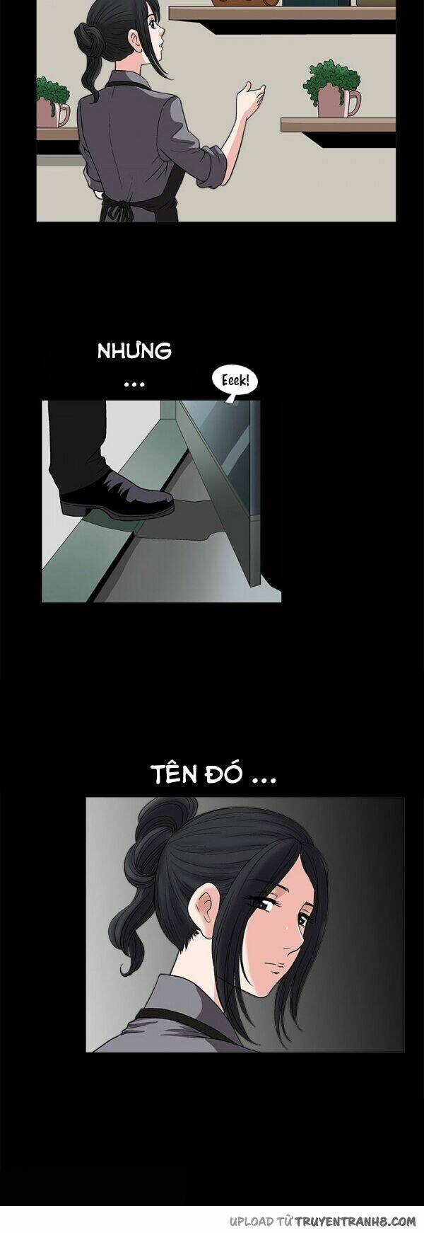 seduction - quyến rũ chapter 10 42