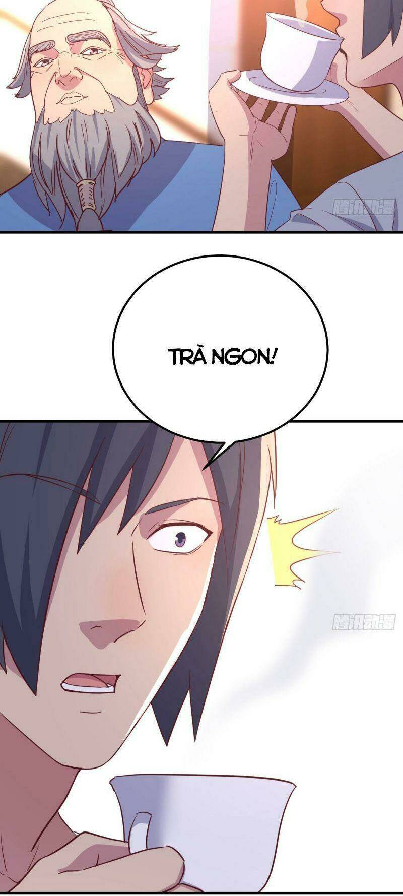 y thánh thiên tài tại hoa đô chapter 29 28