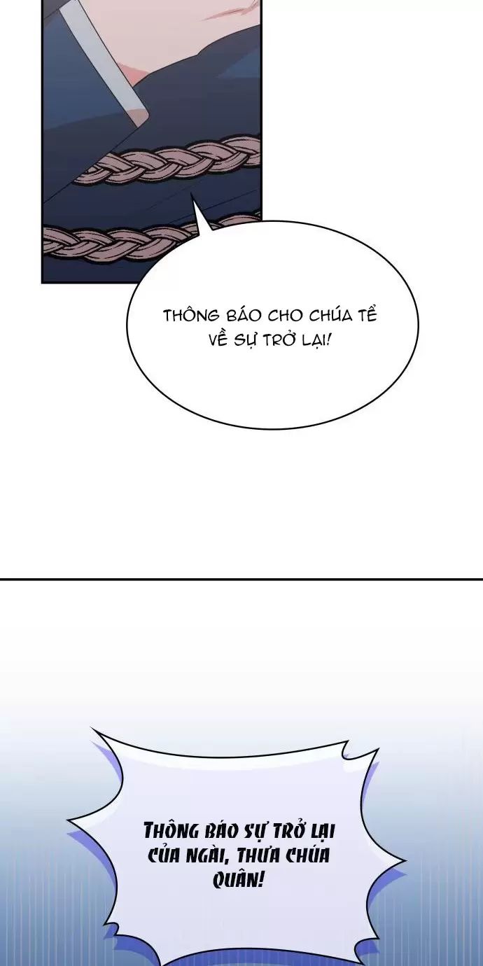 sống trong vườn hoa của công chúa chapter 6 49