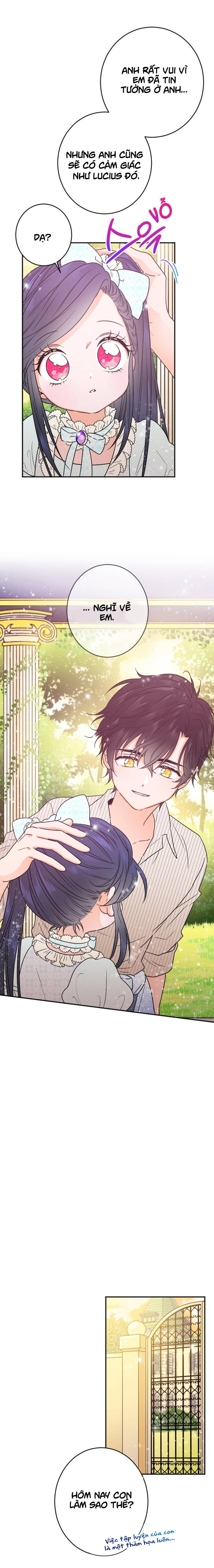 lady baby chapter 53 8