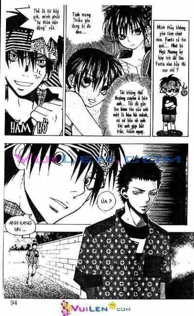 tiên nữ giáng trần chapter 23 94