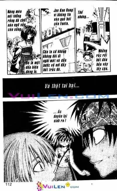 tiên nữ giáng trần chapter 9 112